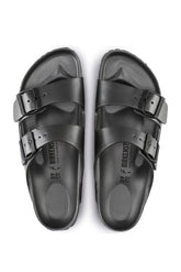 SCARPE UNISEX  GRIGIO ARIZONA ANTRACITE BIRKENSTOCK
